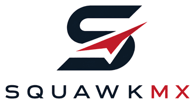 SquawkMX